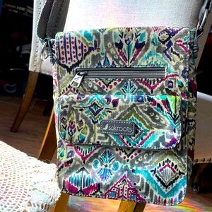 Sakroots Crossbody Bag